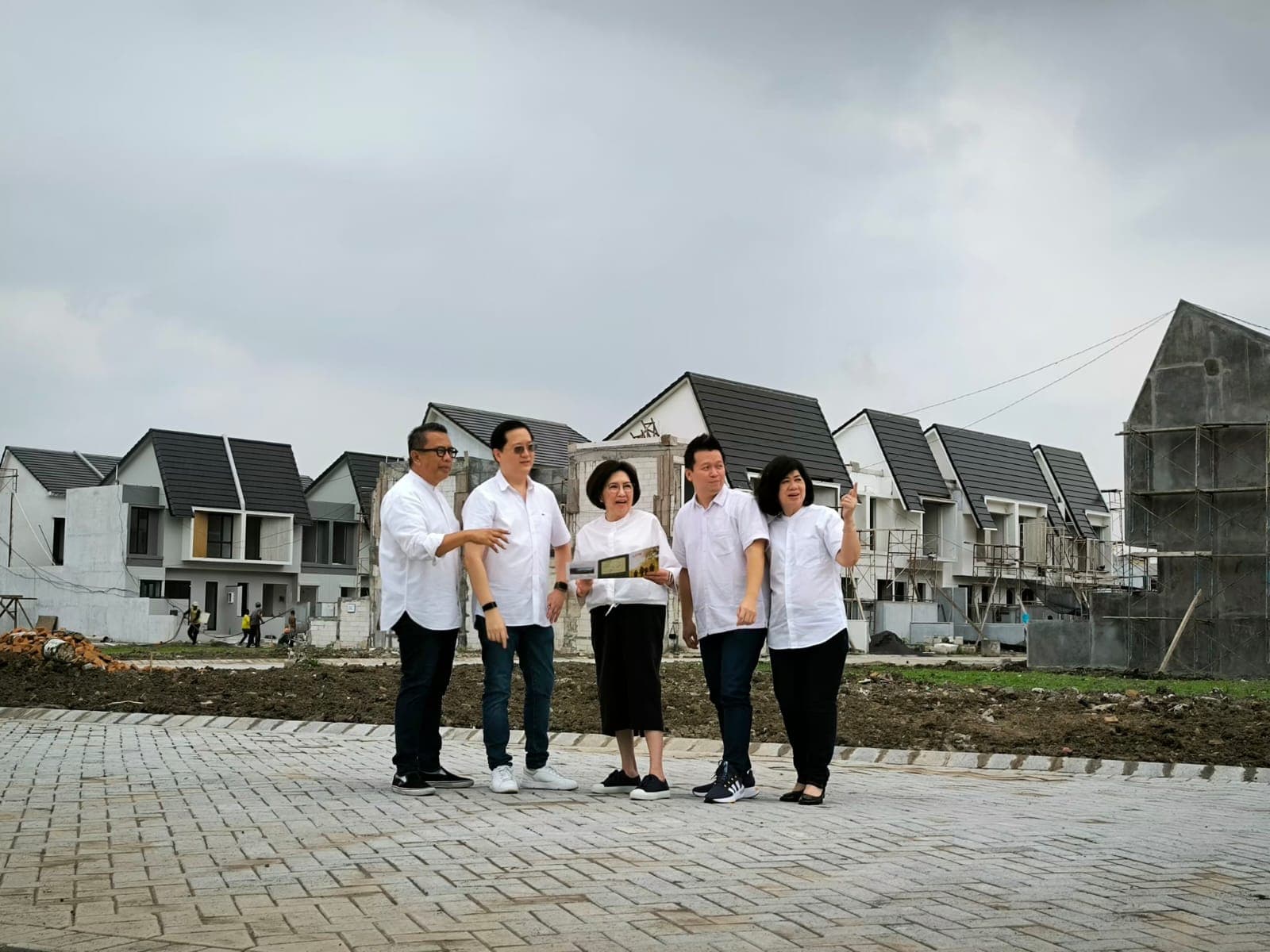 Aturan Baru PPN DTP Jadi Pendorong Penjualan Properti pada 2026
